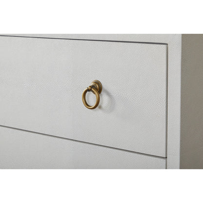 Strand Shagreen Double Dresser by Essentials For Living. Made from unique in a modern style.