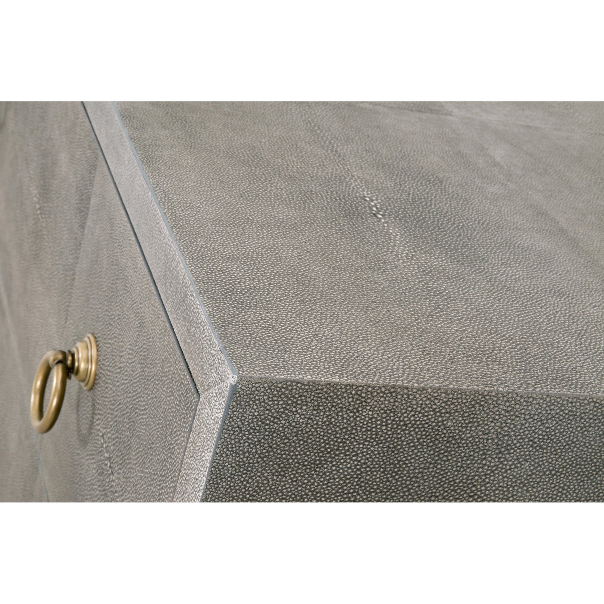 Strand Shagreen Double Dresser by Essentials For Living. Made from unique in a modern style.