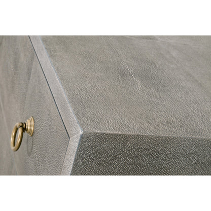 Strand Shagreen Double Dresser by Essentials For Living. Made from unique in a modern style.