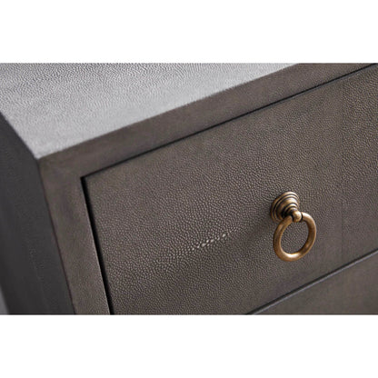 Strand Shagreen Double Dresser by Essentials For Living. Made from unique in a modern style.