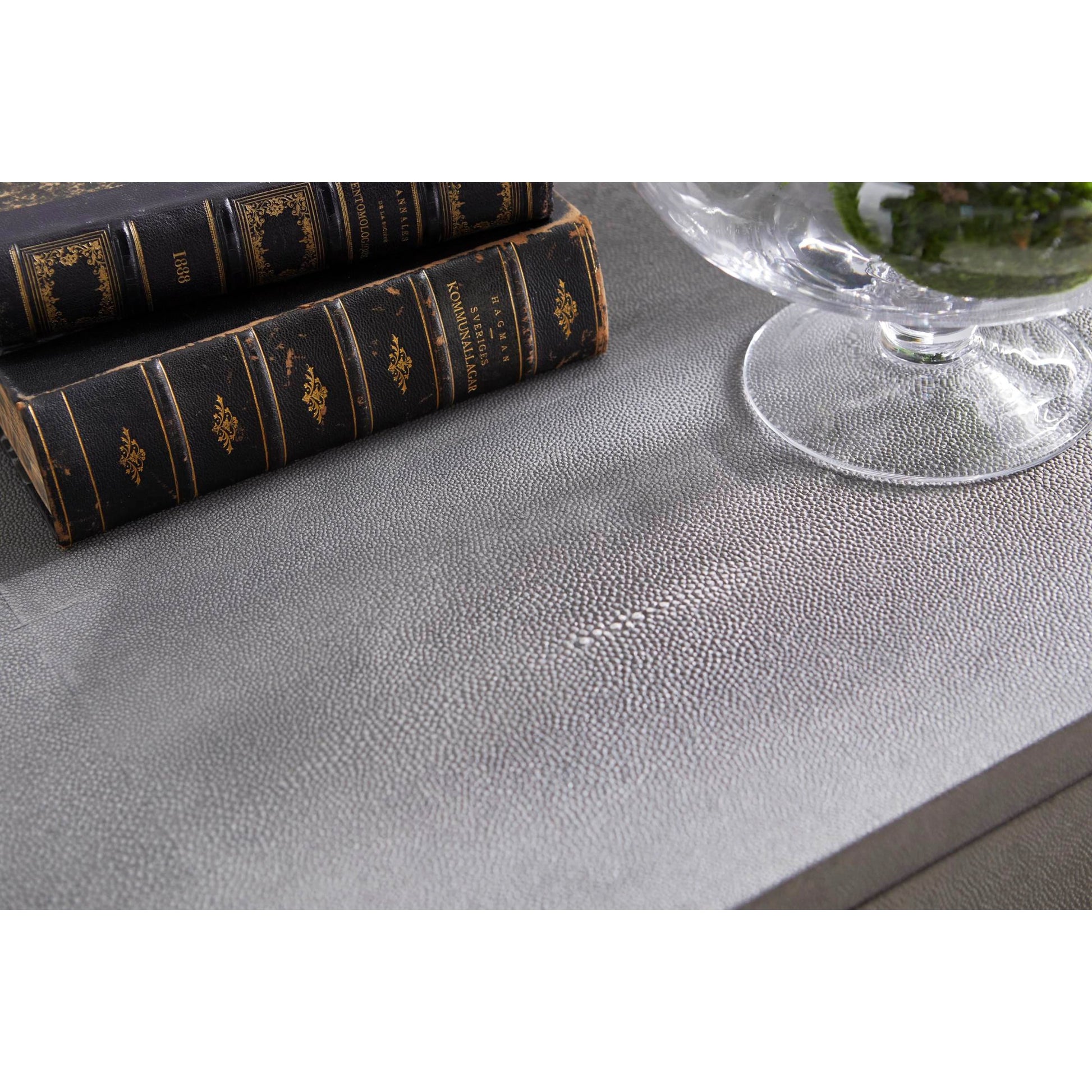 Strand Shagreen Double Dresser by Essentials For Living. Made from unique in a modern style.