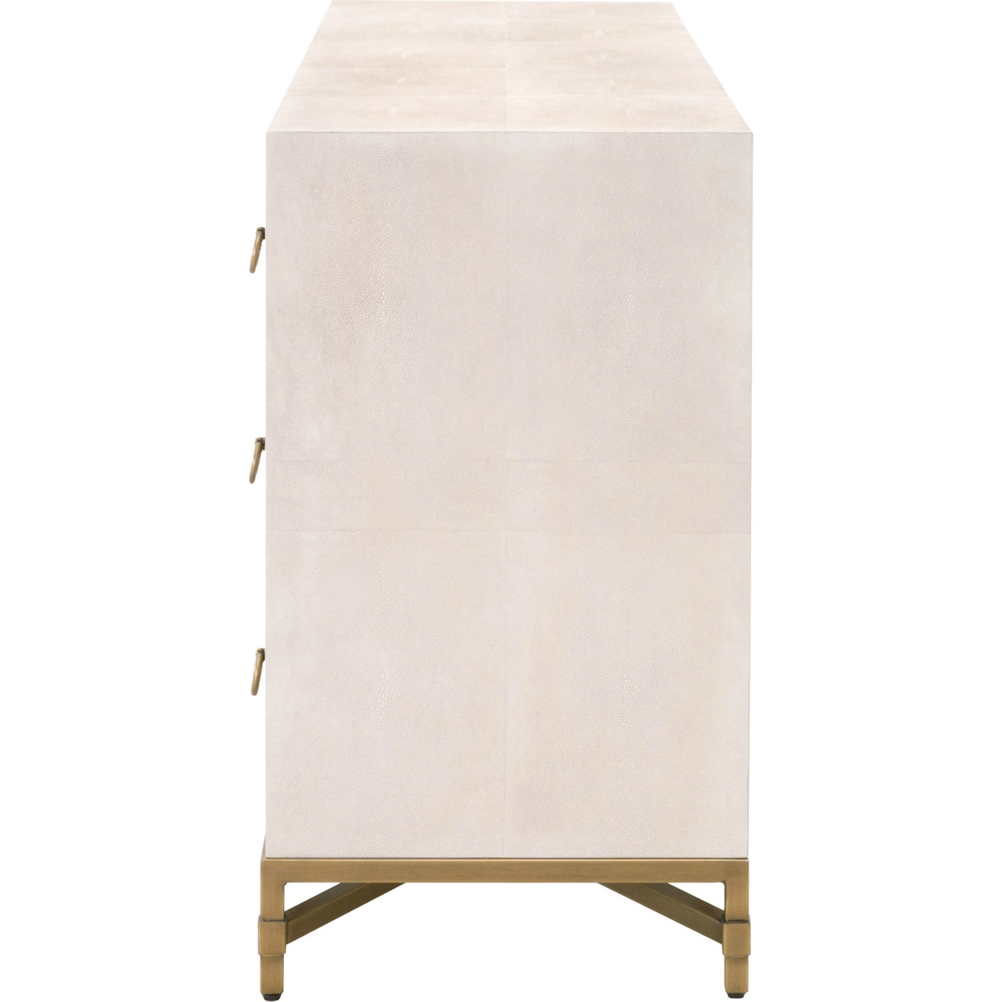 Strand Shagreen Double Dresser by Essentials For Living. Made from unique in a modern style.