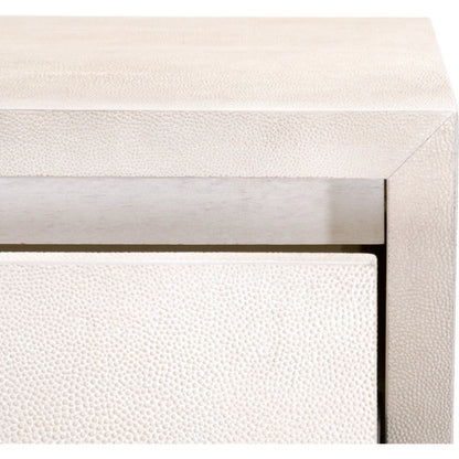 Strand Shagreen Double Dresser by Essentials For Living. Made from unique in a modern style.