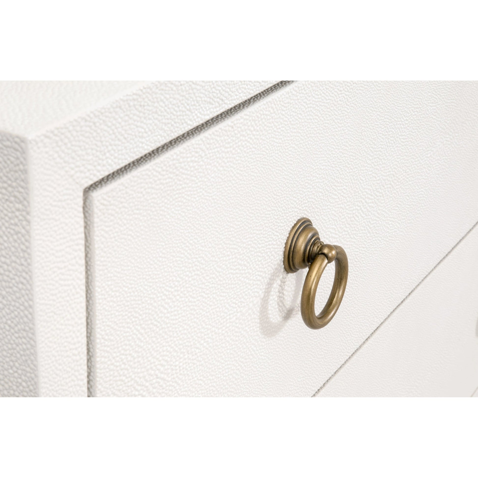 Strand Shagreen Double Dresser by Essentials For Living. Made from unique in a modern style.