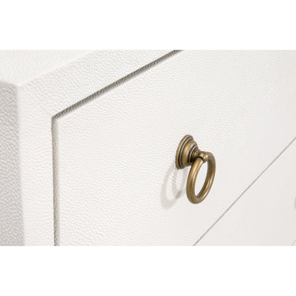 Strand Shagreen Double Dresser by Essentials For Living. Made from unique in a modern style.