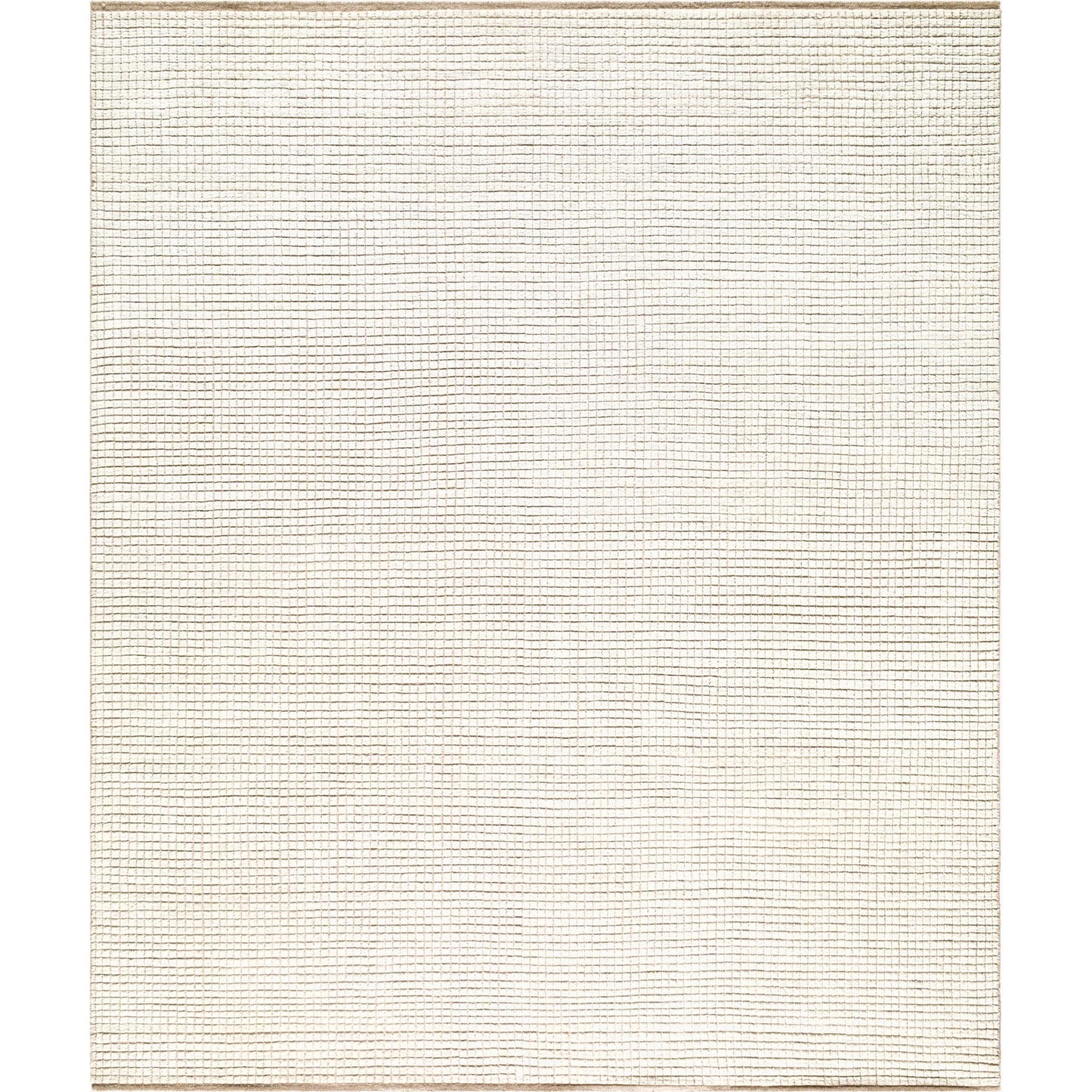 001 SI-2528943,SI-2528944,SI-2528945,SI-2528946 | Primary Silo | Satay STY-4100 Rug by Livabliss in ivory, sandstone, linen. Made from wool in a unique style.