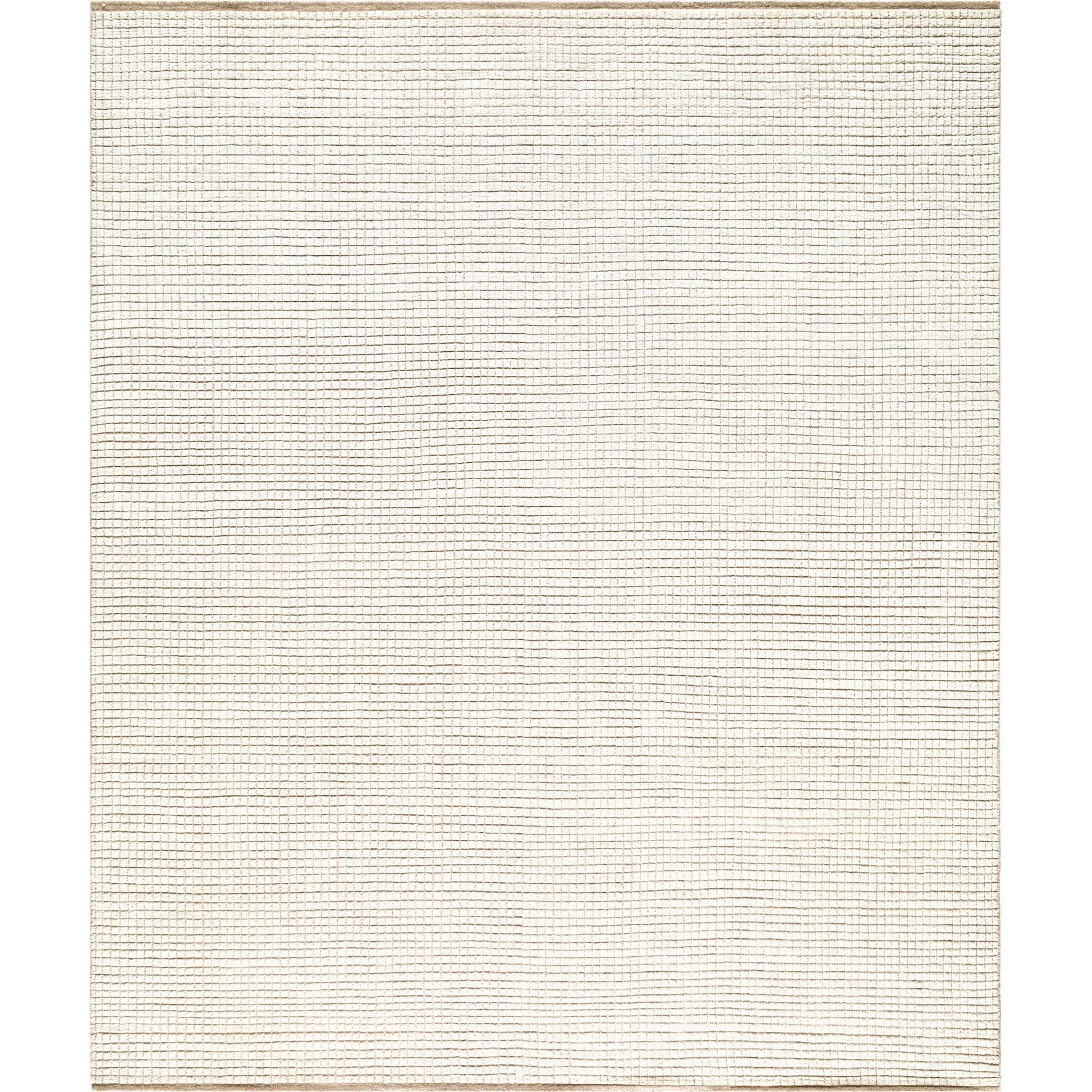 Satay STY-4100 Rug by Livabliss in ivory, sandstone, linen. Made from wool in a unique style.