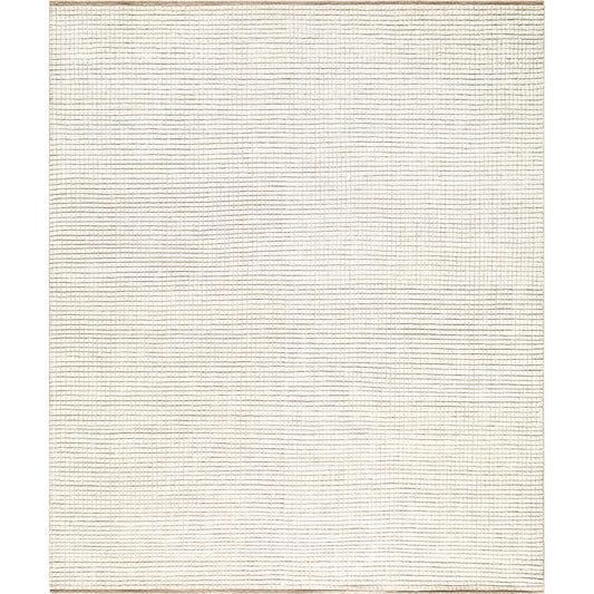 Satay STY-4100 Rug by Livabliss in ivory, sandstone, linen. Made from wool in a unique style.