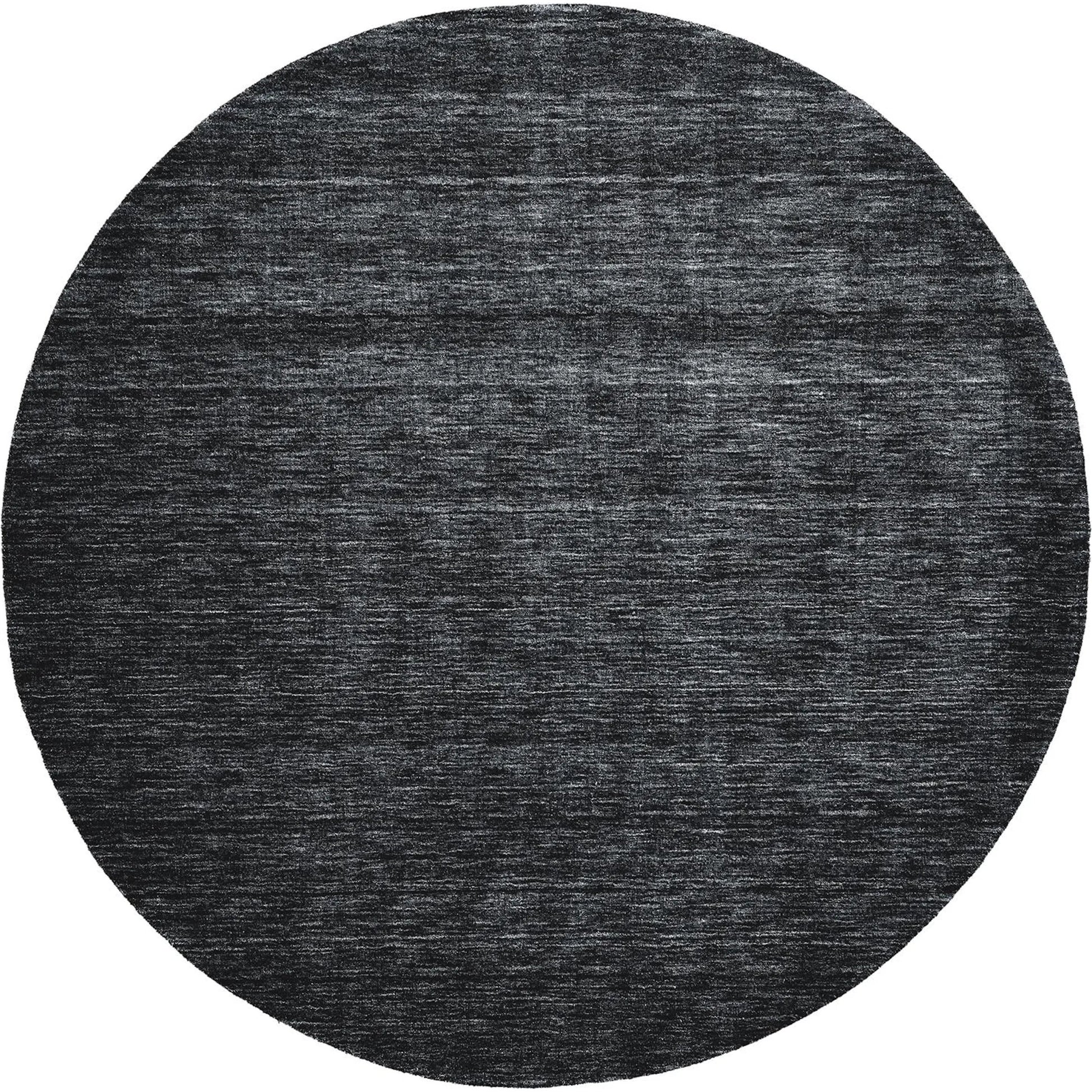 Luna Solid Rug - 8049F by Feizy. Made from wool in a unique style.