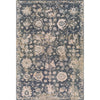 Charcoal, Tan, Taupe, Light Beige, Cream / 2' x 3'