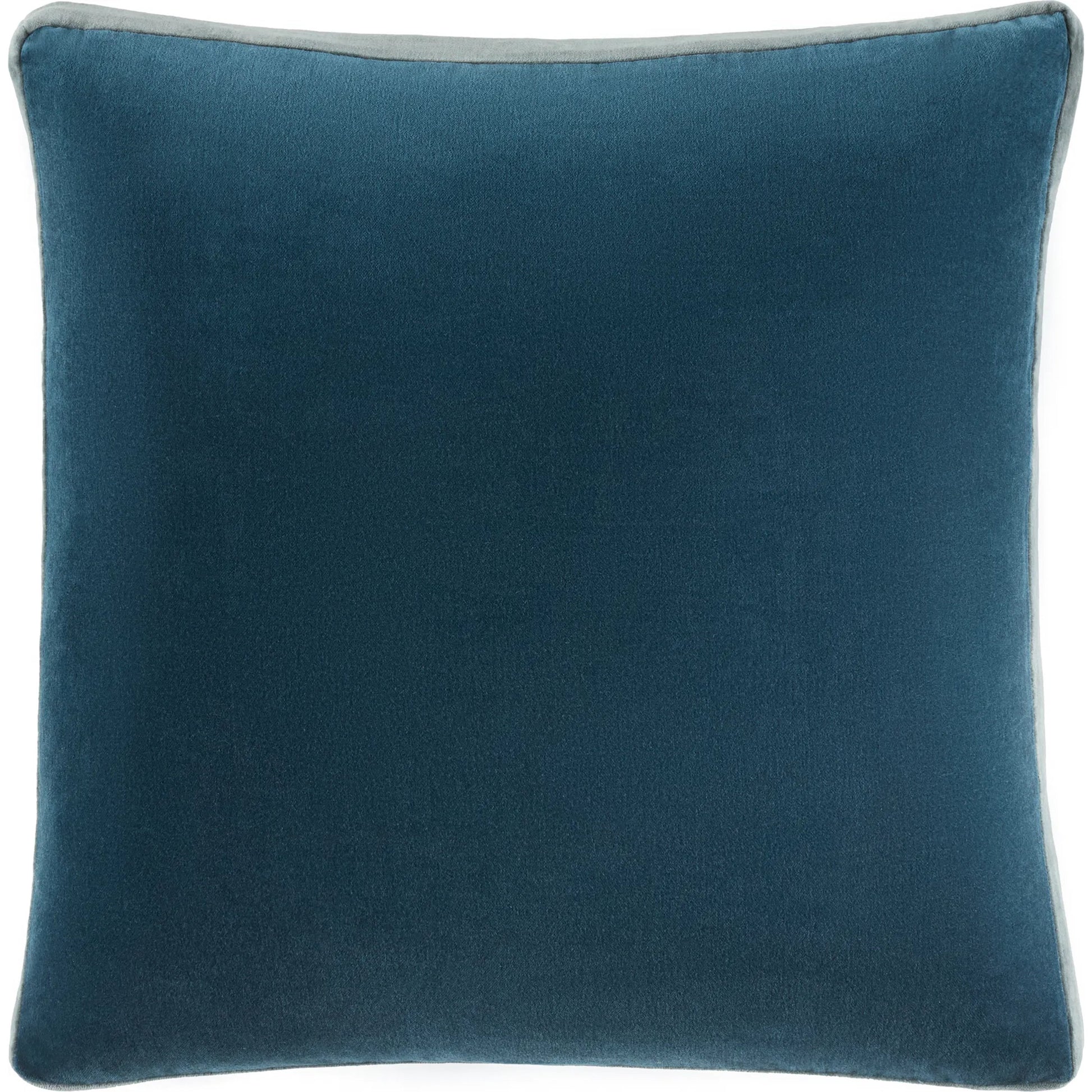 Sully Pillow - 498498 by Surya. Made from front: 100% cotton, back: 100% cotton in a modern style.