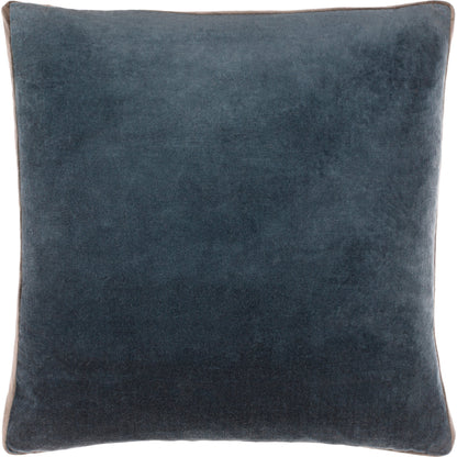 Sully Pillow - 498498 by Surya. Made from front: 100% cotton, back: 100% cotton in a modern style.