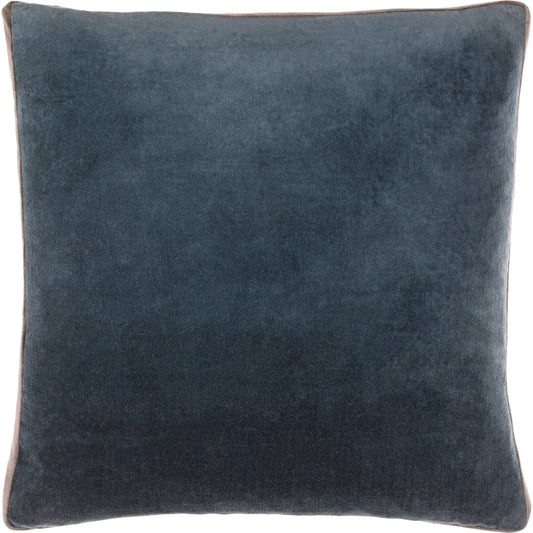 Sully Pillow - 498498 by Surya. Made from front: 100% cotton, back: 100% cotton in a modern style.