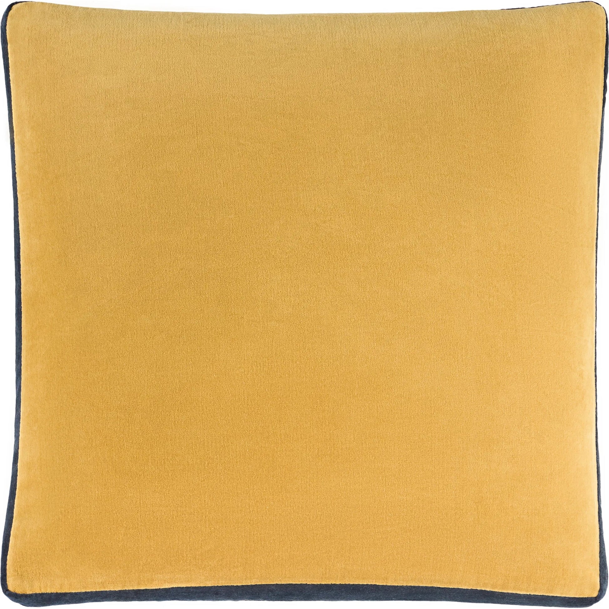 Sully Pillow - 498498 by Surya. Made from front: 100% cotton, back: 100% cotton in a modern style.