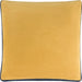 Sully Pillow - 498498 by Surya. Made from front: 100% cotton, back: 100% cotton in a modern style.