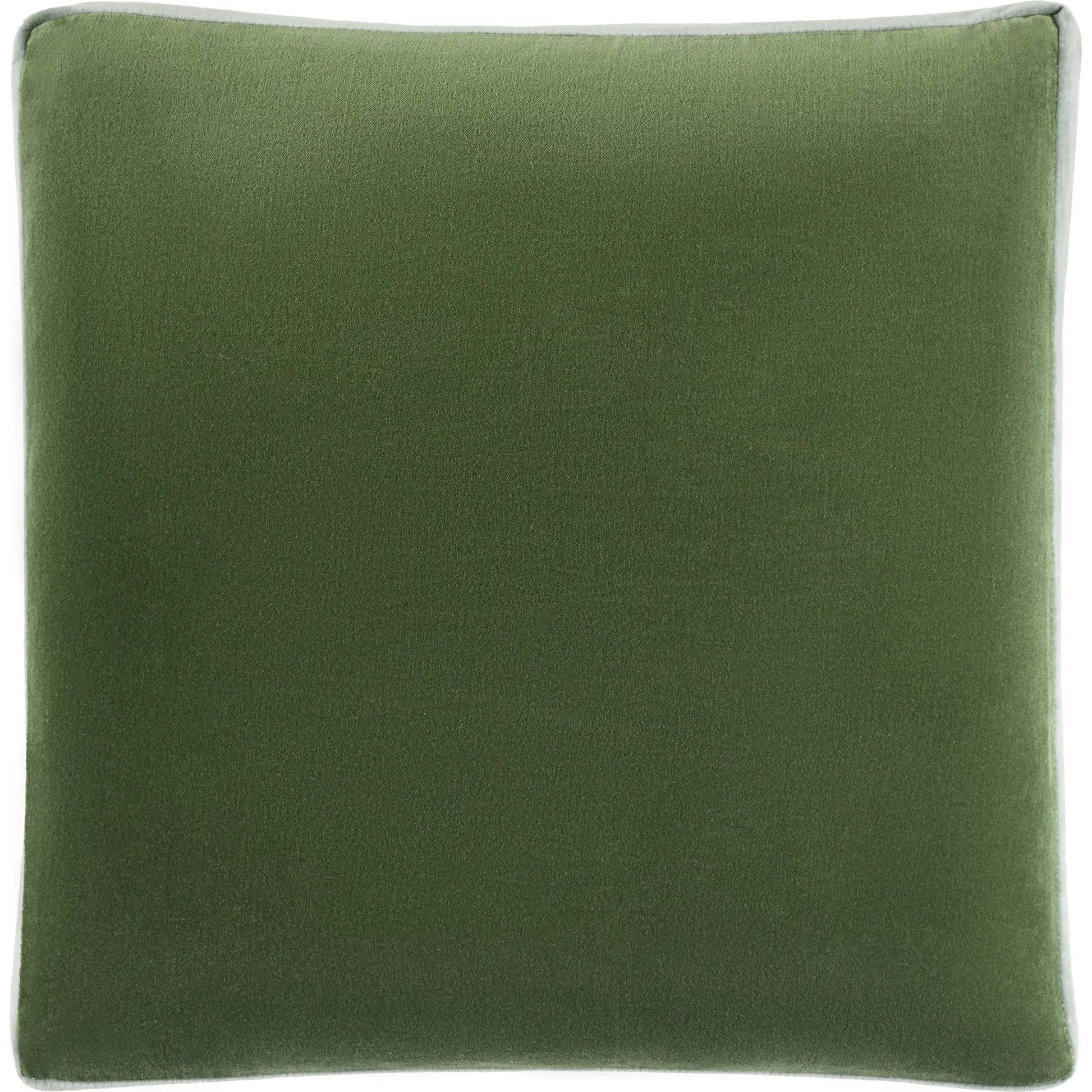 Sully Pillow - 498498 by Surya. Made from front: 100% cotton, back: 100% cotton in a modern style.