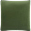 Lunar Green / Down Feather / 18" x 18"