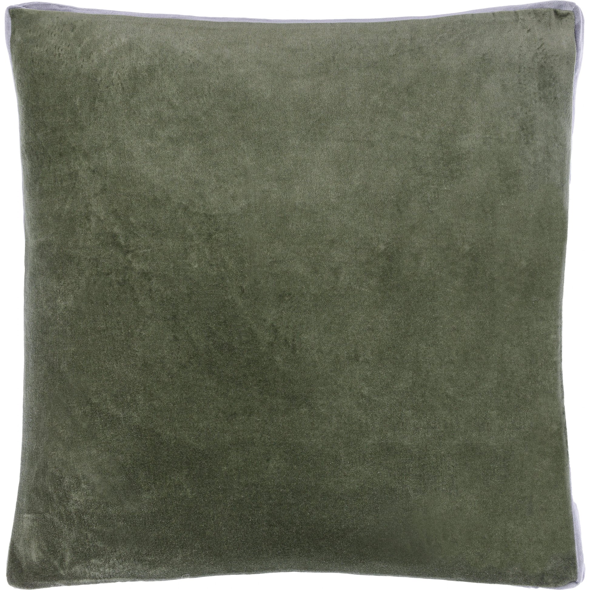Sully Pillow - 498498 by Surya. Made from front: 100% cotton, back: 100% cotton in a modern style.