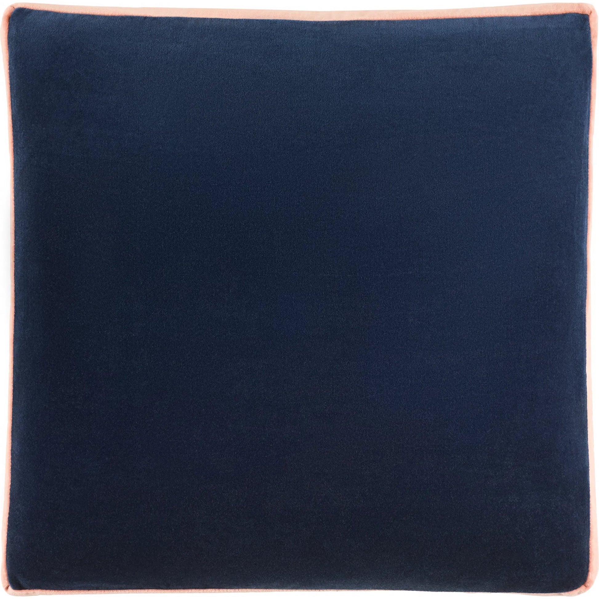 Sully Pillow - 498498 by Surya. Made from front: 100% cotton, back: 100% cotton in a modern style.