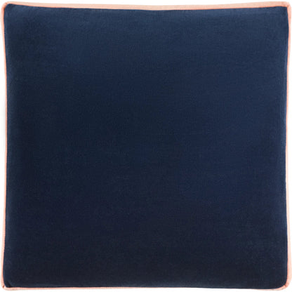 Sully Pillow - 498498 by Surya. Made from front: 100% cotton, back: 100% cotton in a modern style.