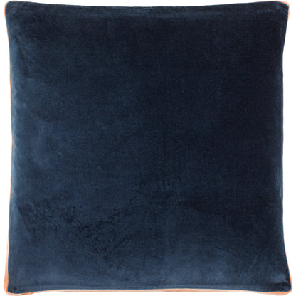 Sully Pillow - 498498 by Surya. Made from front: 100% cotton, back: 100% cotton in a modern style.