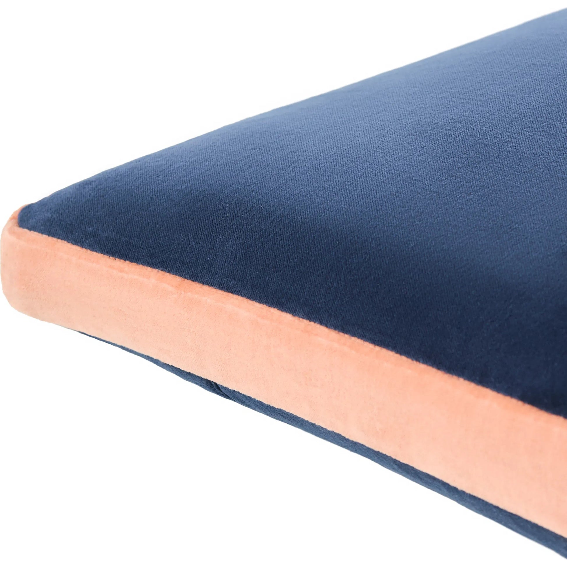 Sully Pillow - 498498 by Surya. Made from front: 100% cotton, back: 100% cotton in a modern style.