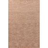 Terracotta, Ivory / 1'6" x 1'6" Sample
