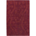 Everest EVE-3102 Rug by Surya. Made from 100% hand carded new zealand wool in a unique style.