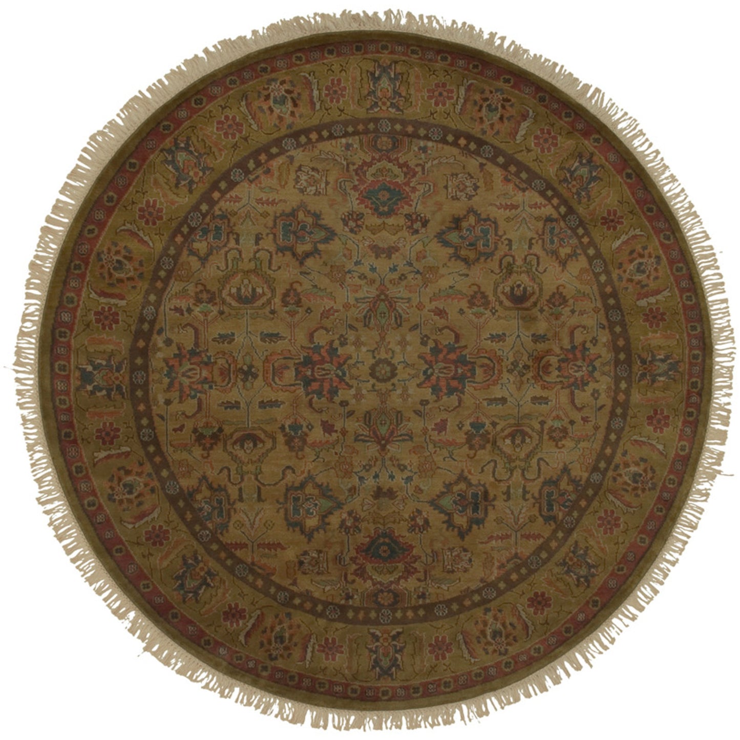 001 4157-1805 | Primary Silo | Adana Rug - 7723 by Surya in beige. Made from 100% new zealand wool in a unique style.