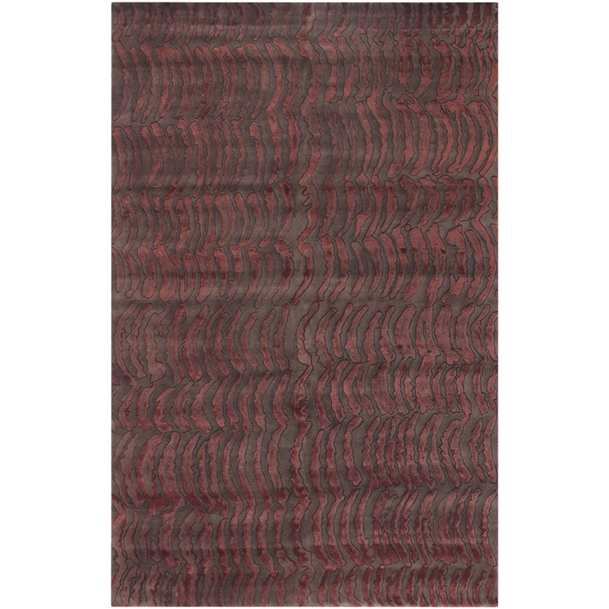 Shibui SH-7416 Indoor/Outdoor Rug by Surya. Made from 100% semi-worsted new zealand wool in a unique style.