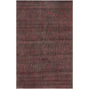 Maroon / 2' x 3'