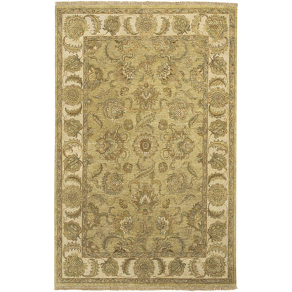 Timeless Rug - 154 by Surya. Made from 100% new zealand hard twist wool in a unique style.