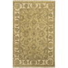 Beige Multi / 3'9" x 5'9"