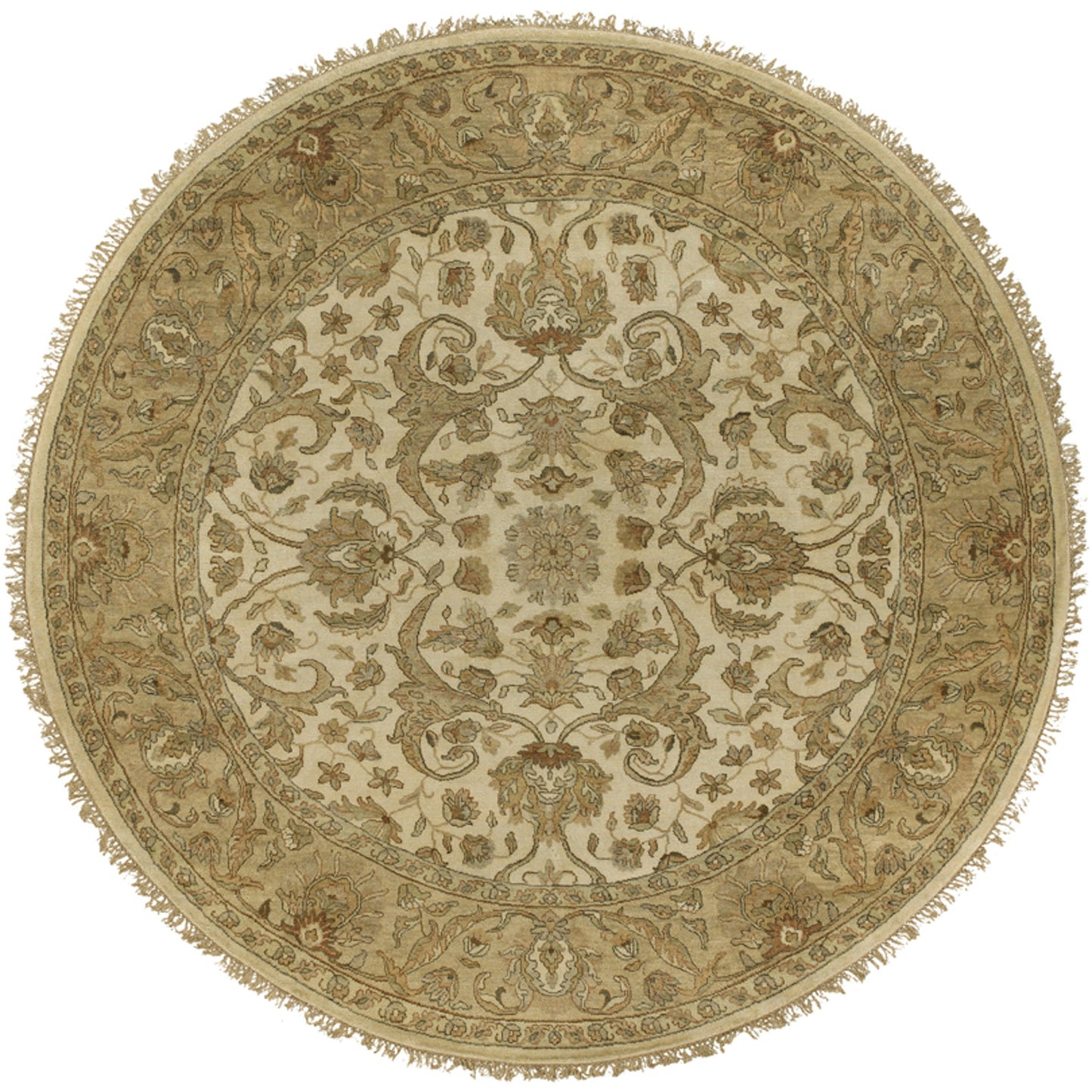 002 5771-3438,5771-3442 | Primary Silo | Timeless Rug - 155 by Surya. Made from 100% new zealand hard twist wool in a unique style.