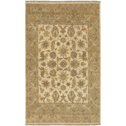 Timeless Rug - 157 by Surya. Made from 100% new zealand hard twist wool in a unique style.