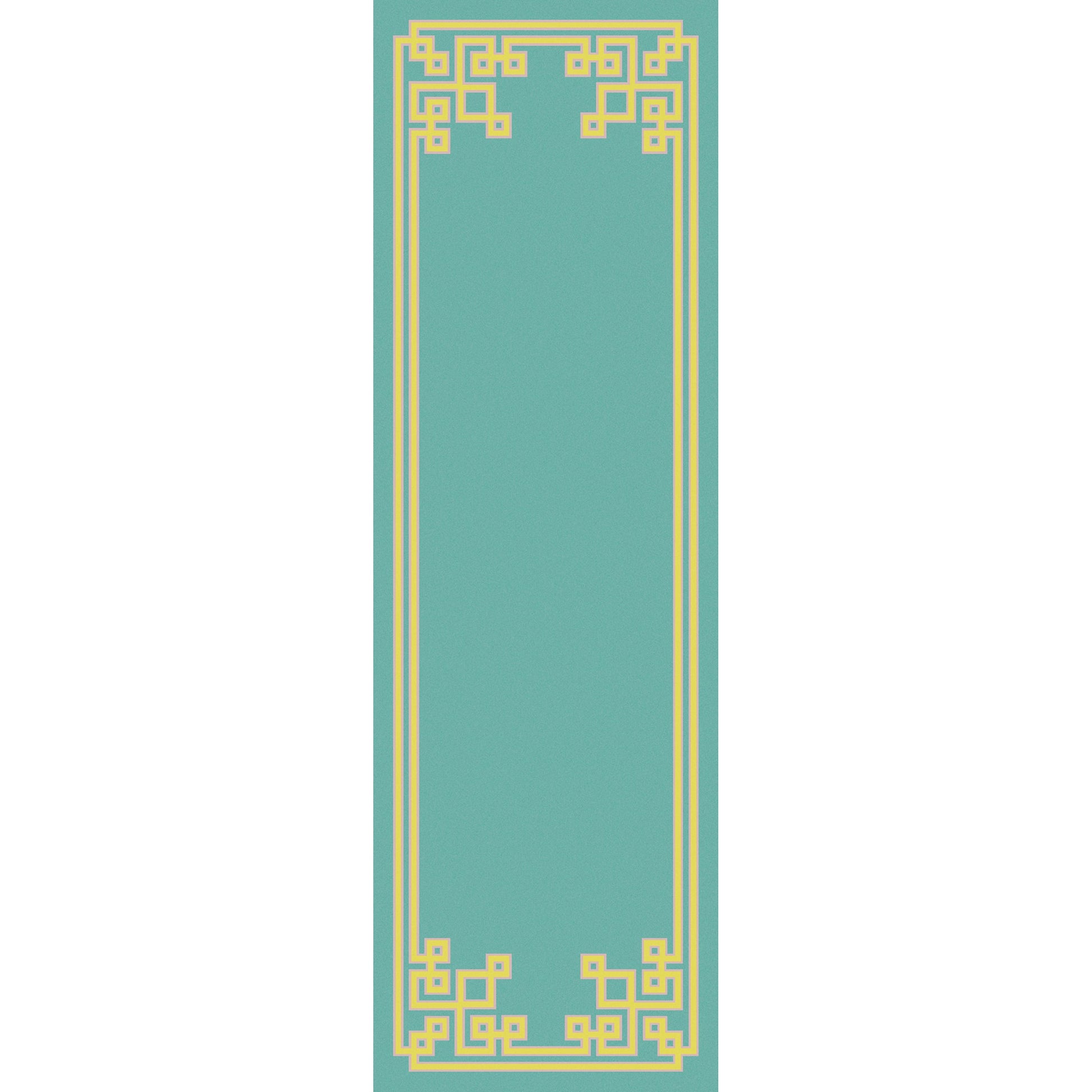 Alameda Rug - 722 by Surya. Made from 100% wool in a unique style.