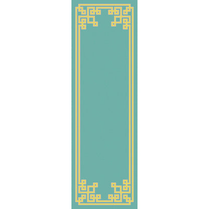 Alameda Rug - 722 by Surya. Made from 100% wool in a unique style.