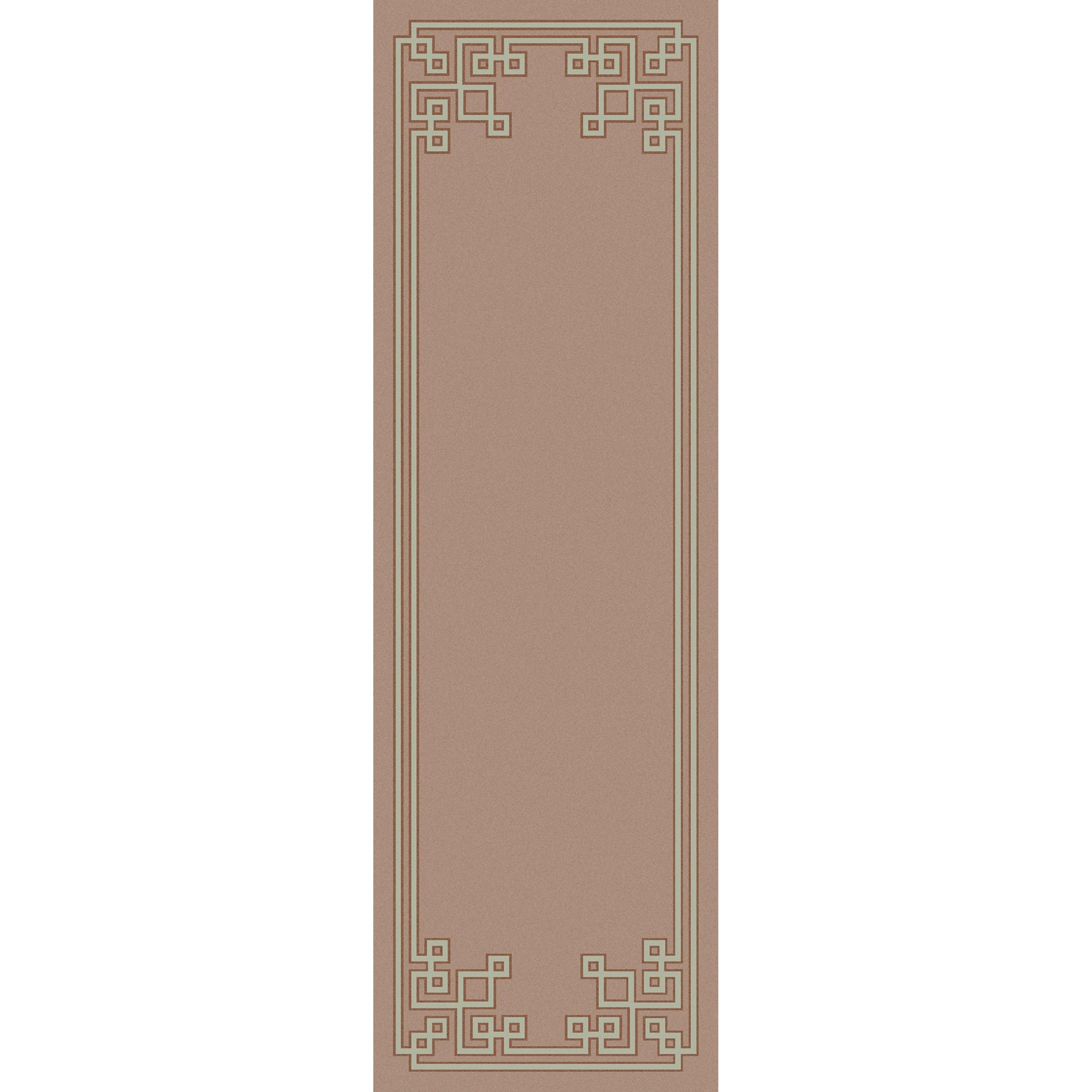 Alameda Rug - 722 by Surya. Made from 100% wool in a unique style.