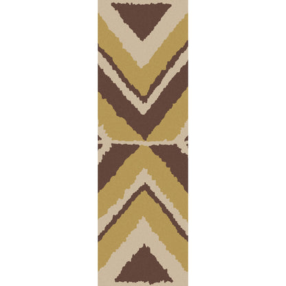 Alameda Rug - 732 by Surya. Made from 100% wool in a unique style.