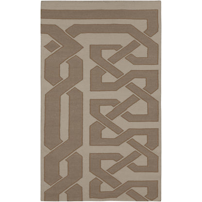 Alameda Rug - 752 by Surya. Made from 100% wool in a unique style.