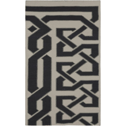 Alameda Rug - 752 by Surya. Made from 100% wool in a unique style.