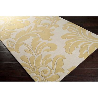 Athena ATH-5075 Rug by Surya. Made from 100% wool in a unique style.