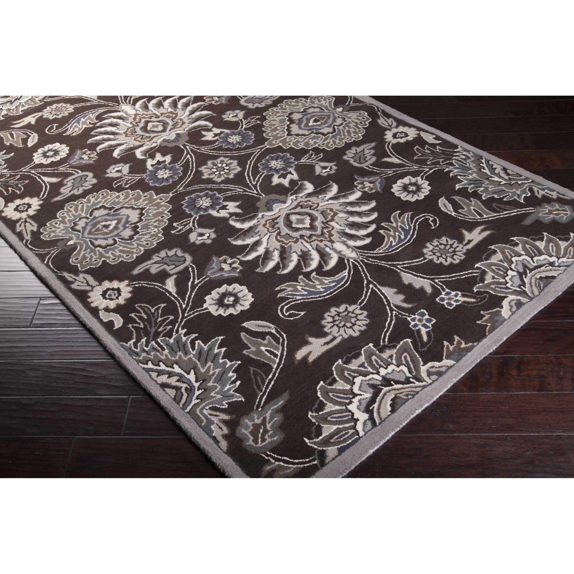 Caesar Rug - 181 by Livabliss. Made from unique in a unique style.