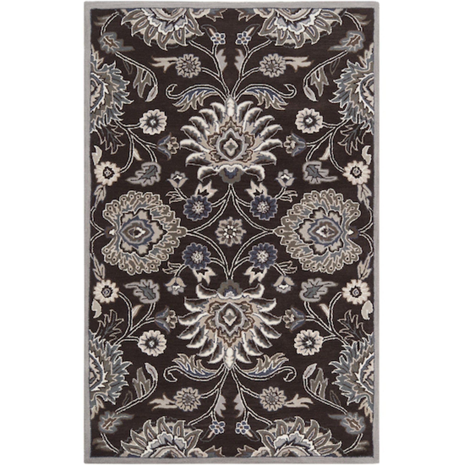 Caesar Rug - 181 by Livabliss. Made from unique in a unique style.