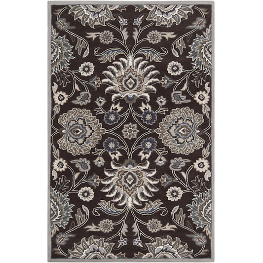 Caesar Rug - 181 by Livabliss. Made from unique in a unique style.