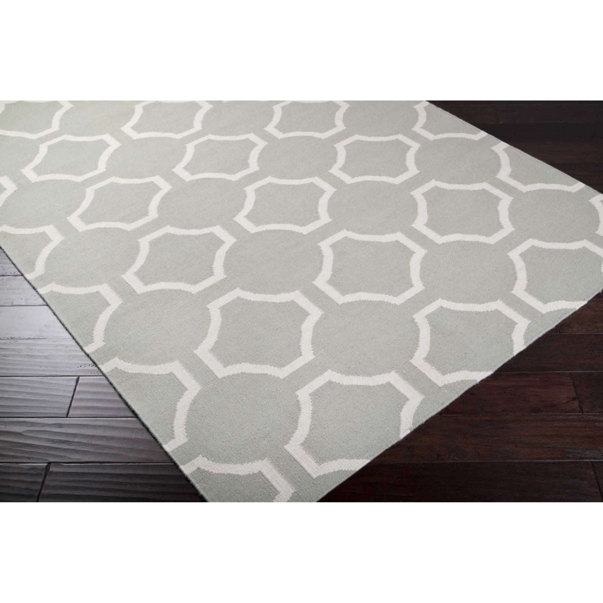 Fallon Rug - 312 by Surya. Made from 100% wool in a unique style.