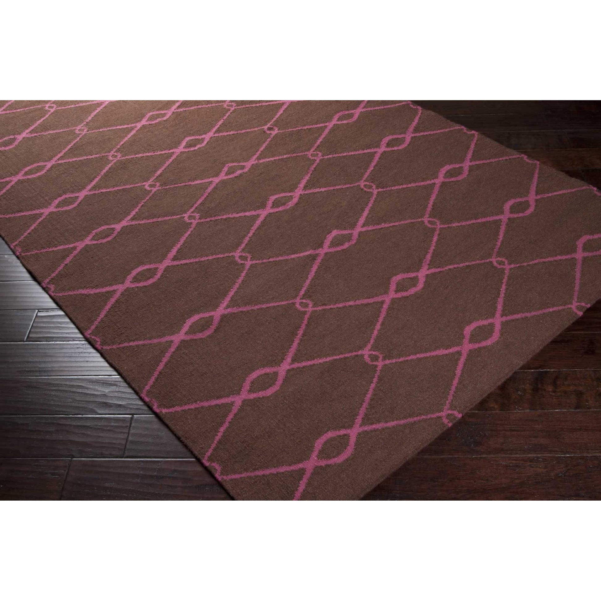 Fallon Rug - 212 by Surya. Made from 100% wool in a unique style.