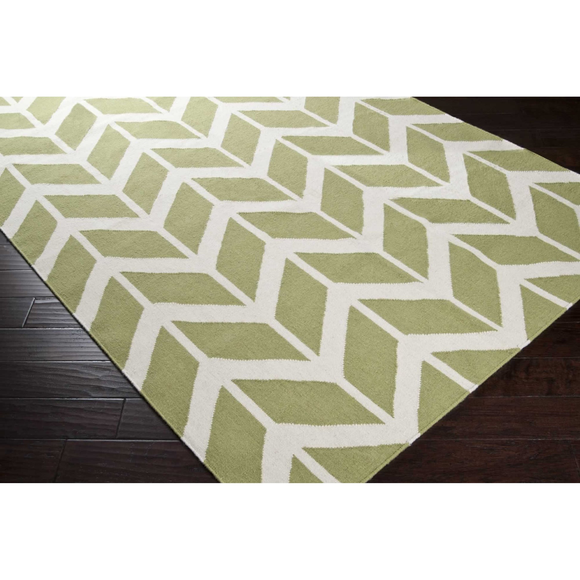 Fallon Rug - 416 by Surya. Made from 100% wool in a unique style.