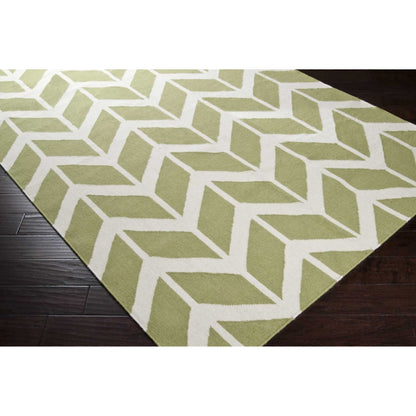 Fallon Rug - 416 by Surya. Made from 100% wool in a unique style.
