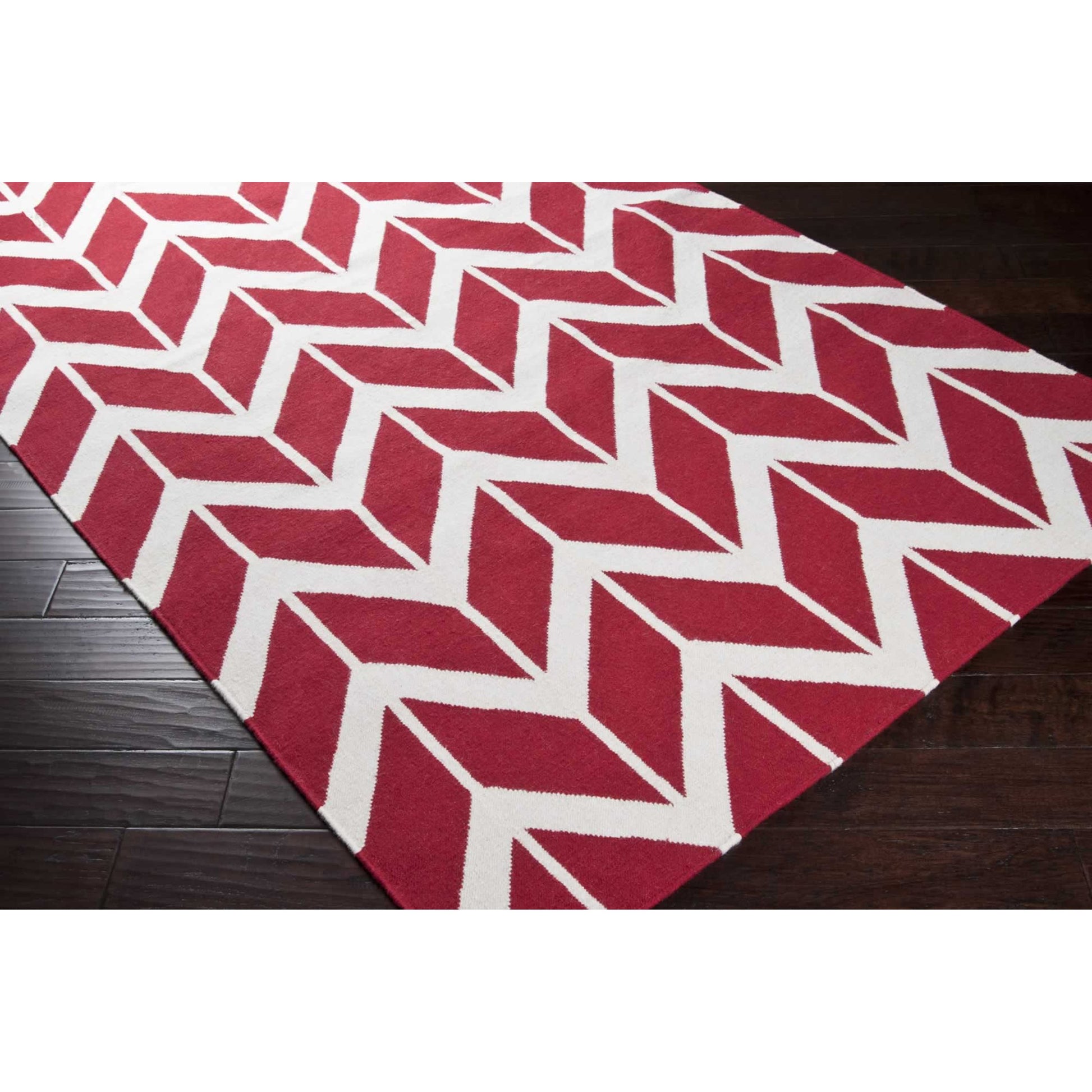 Fallon Rug - 416 by Surya. Made from 100% wool in a unique style.
